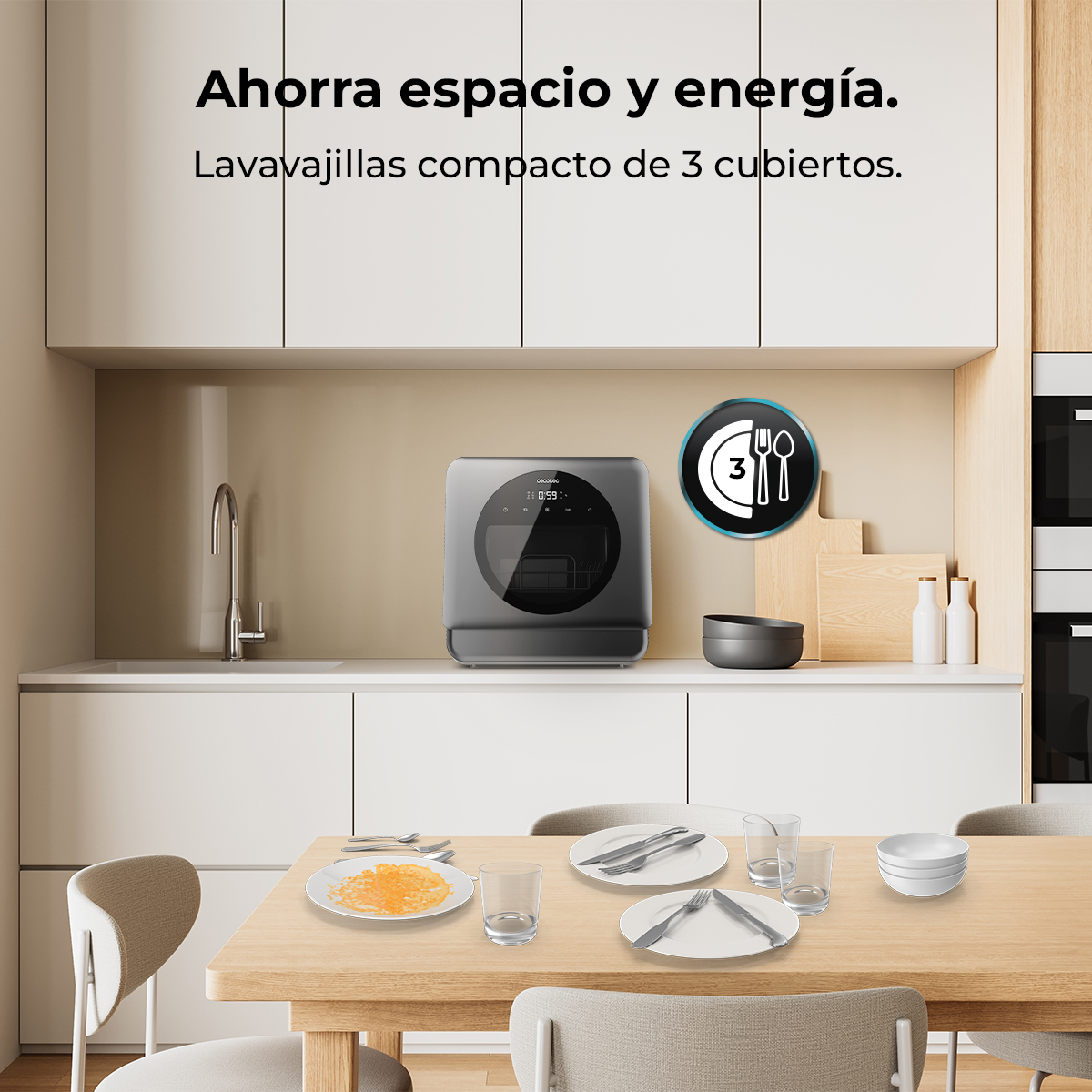 Bolero Aguazero 1150 Dark | Envío gratis y mejor precio garantizado – foto detalle 1